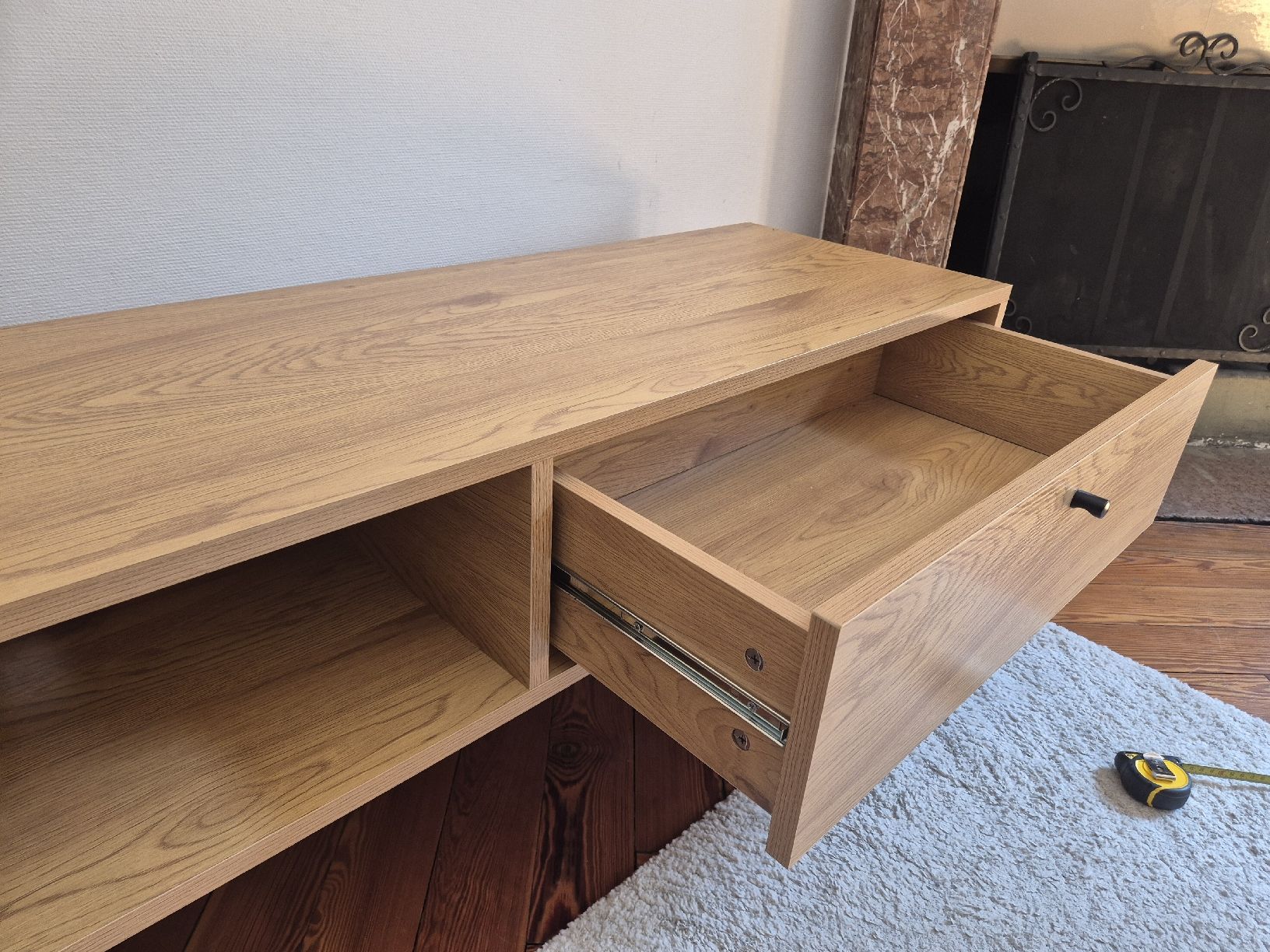 Mobili TV: Meuble TV moderne – Usato da Genève venduto da cor_g6pf 1