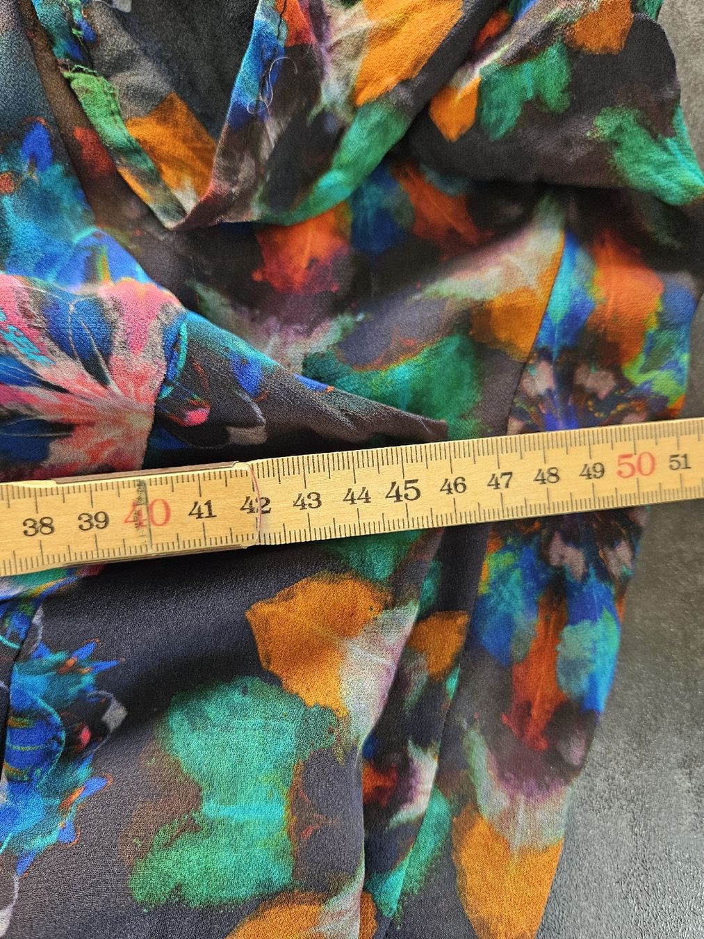 Desigual Vestiti: Desigual Kleid – Nuovo (secondo la descrizione) da Hochdorf venduto da Berry005 5