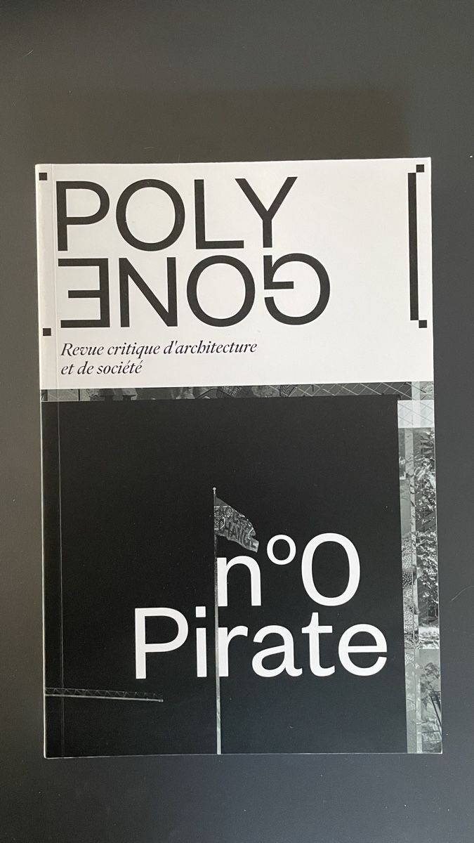 Bücher: Polygone 0 Pirate – Gebraucht aus Zürich von BReuse