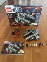 Lego Star Wars 9494 Anakin's Jedi Interceptor
