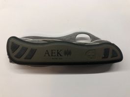Victorinox AEK Jahrgang 11