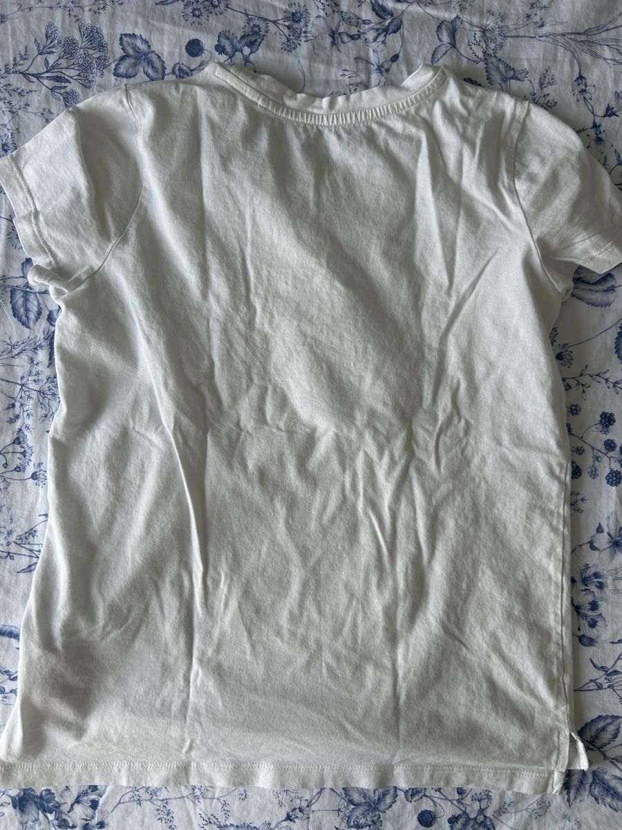 Pepe Jeans T-shirt: Pepe Jeans Shirt – Nuovo (secondo la descrizione) da Horgen venduto da mar_9yv7 4
