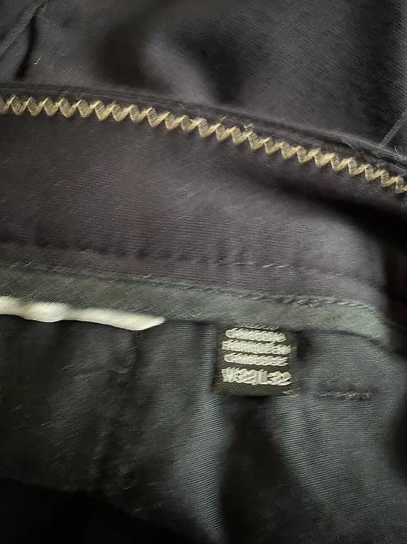 Hosen: Only & Sons Hose Dunkelblau 32/32 – Gebraucht aus Cham von selinjoe 2