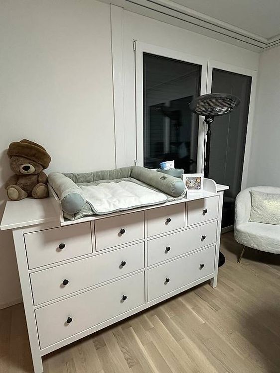 Stilvolle Ikea Kommoden Wickelaufsatz Fotos