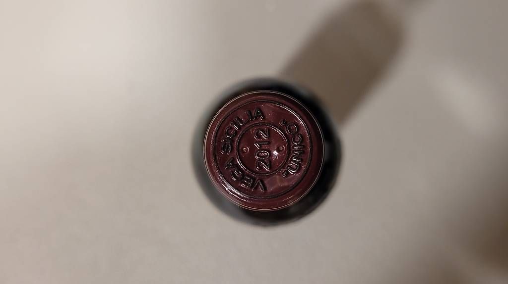 Vino: Wein Vega Sicilia Unico 2012 – Usato da Zürich venduto da JohnnyCap 2