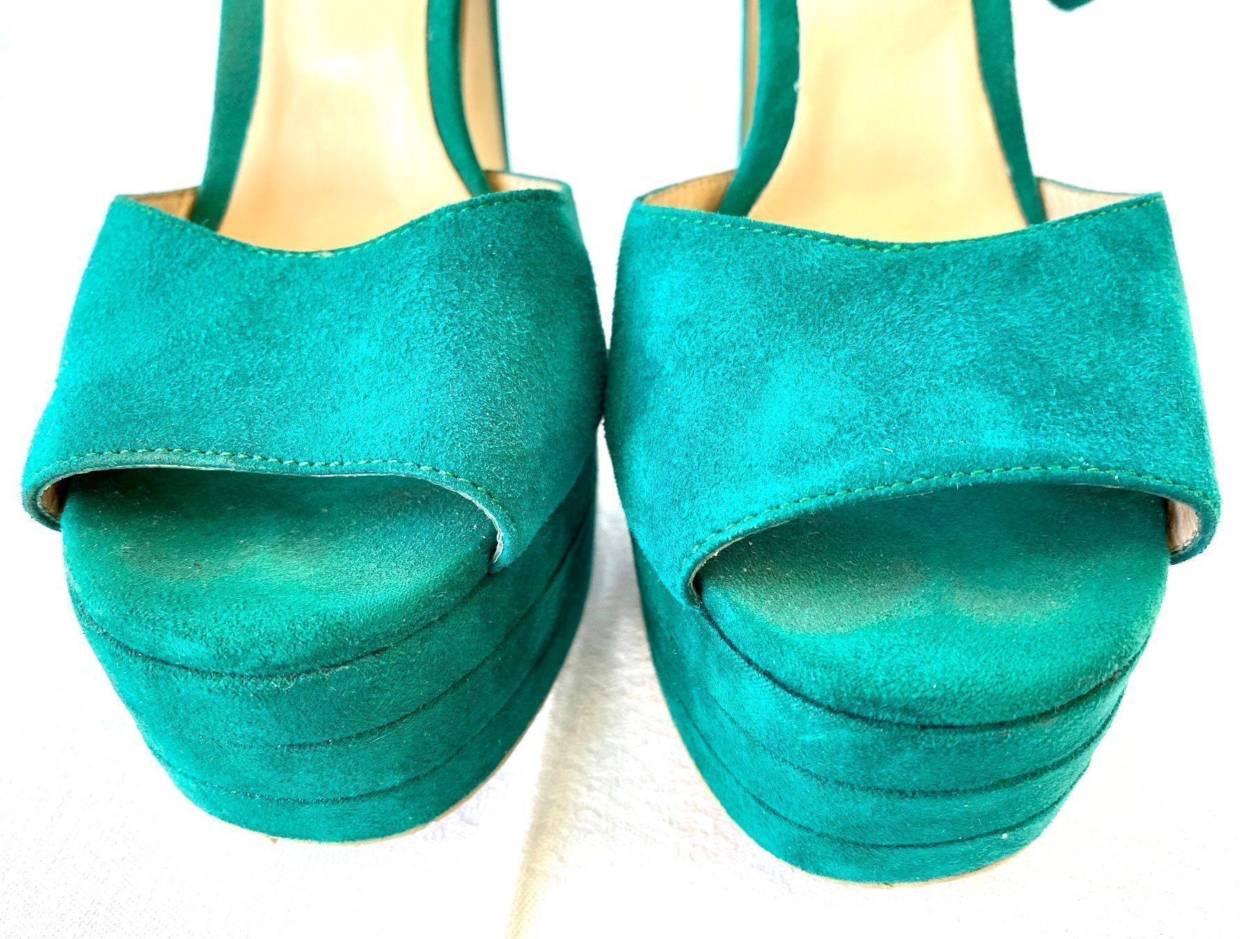 Scarpe da donna: - Pumps -  Bruno Premi - 37‪ – Usato da Agno venduto da Cosmogin1811 1
