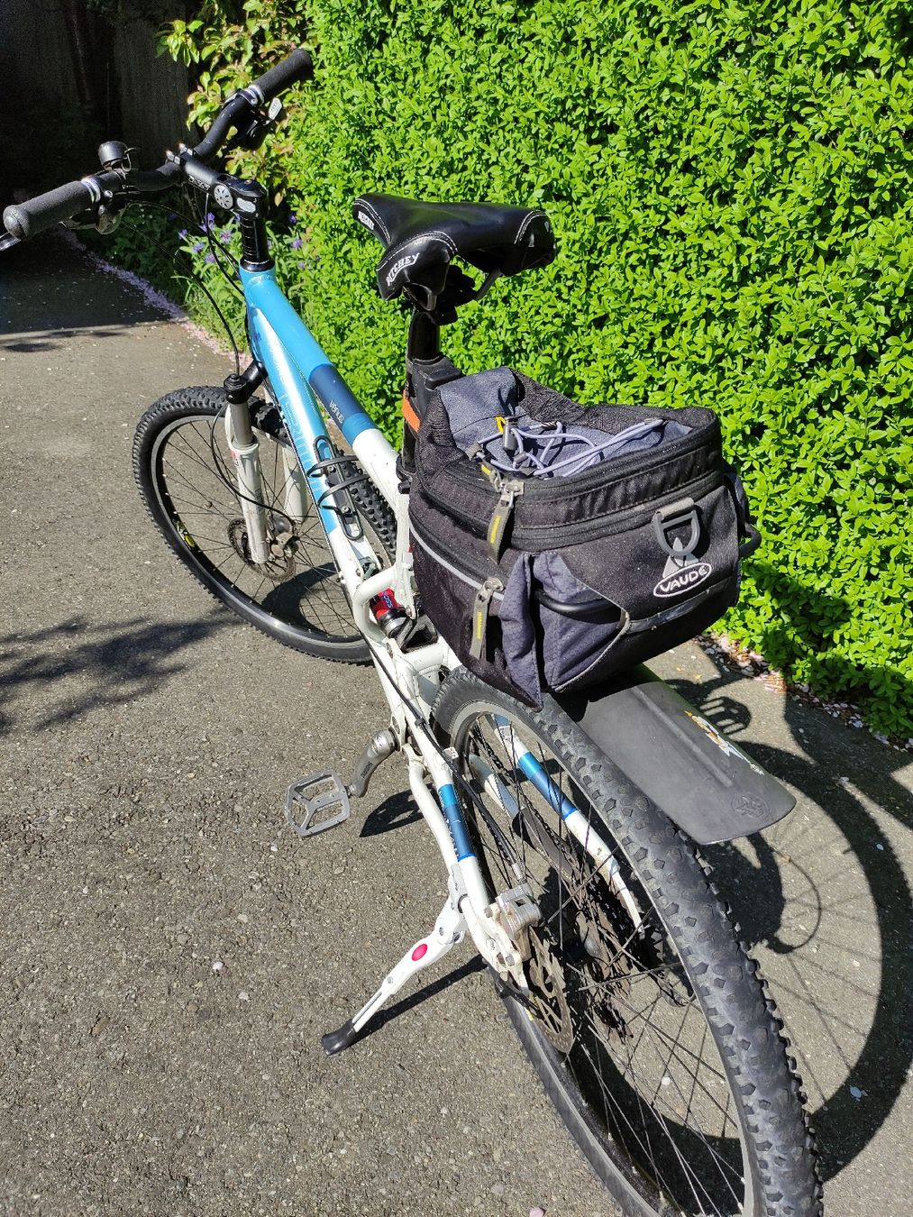 BMC Biciclette: BMC Mountainbike – Usato da Heimberg venduto da sil_brt2 4
