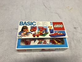 Lego 520