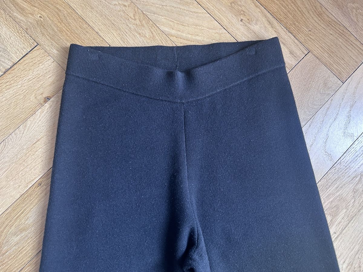 Maje Pantaloni: Pantalon maille Maje  – Usato da Genève venduto da Sarahchge 2