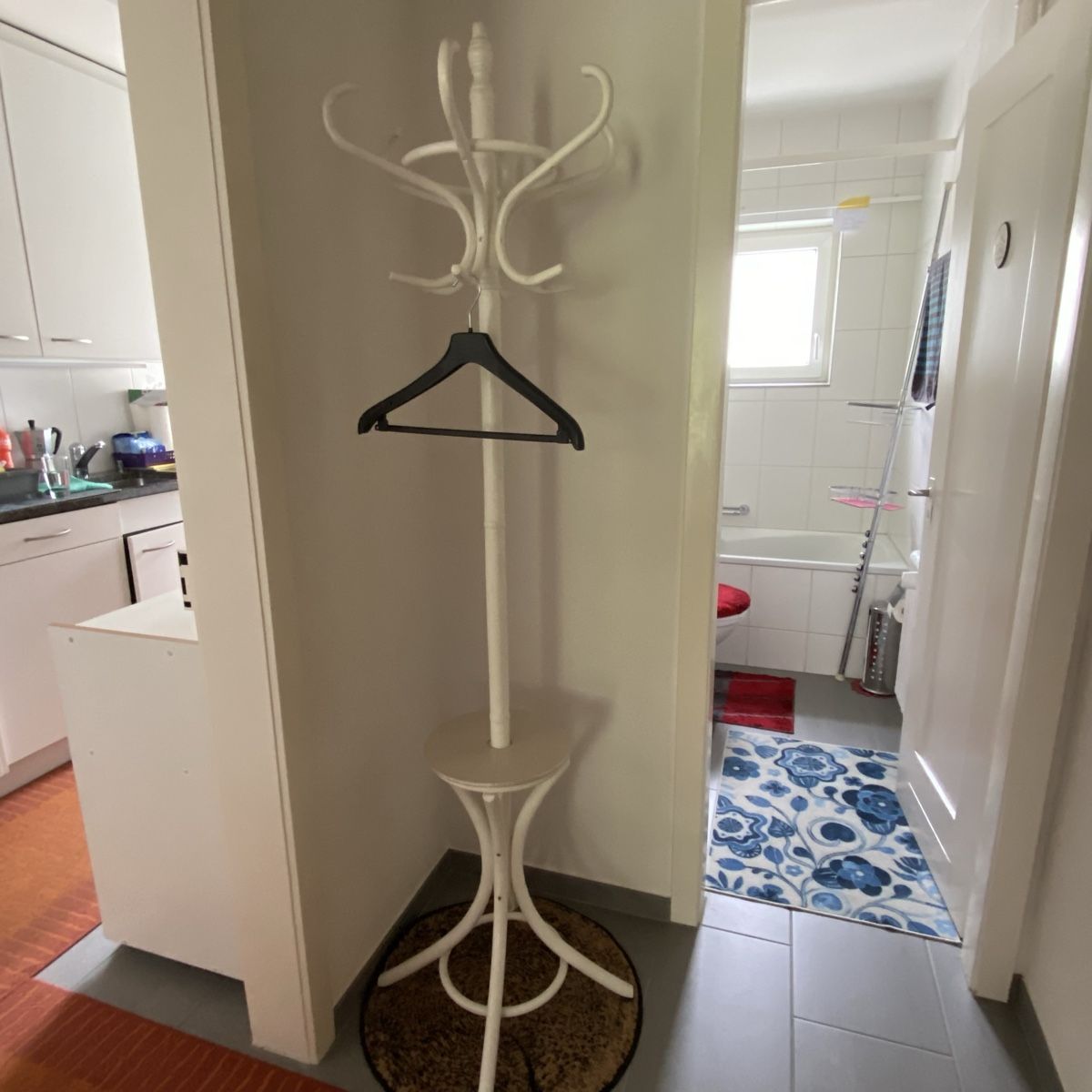Altro in Decorazioni & Accessori: Kleiderständer – Usato da Henggart venduto da cdl_zh5b 1