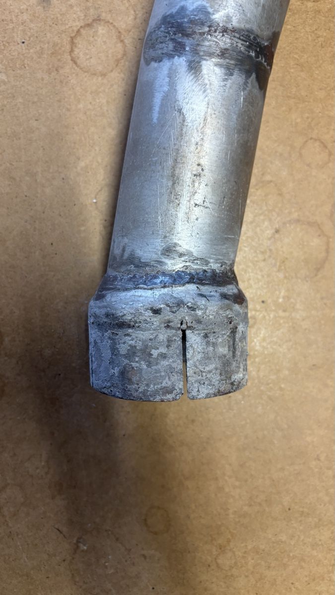 Chevrolet Sistemi di scarico: Corvette C6 H-Pipe – Usato da Wittinsburg venduto da jonibaboni 2
