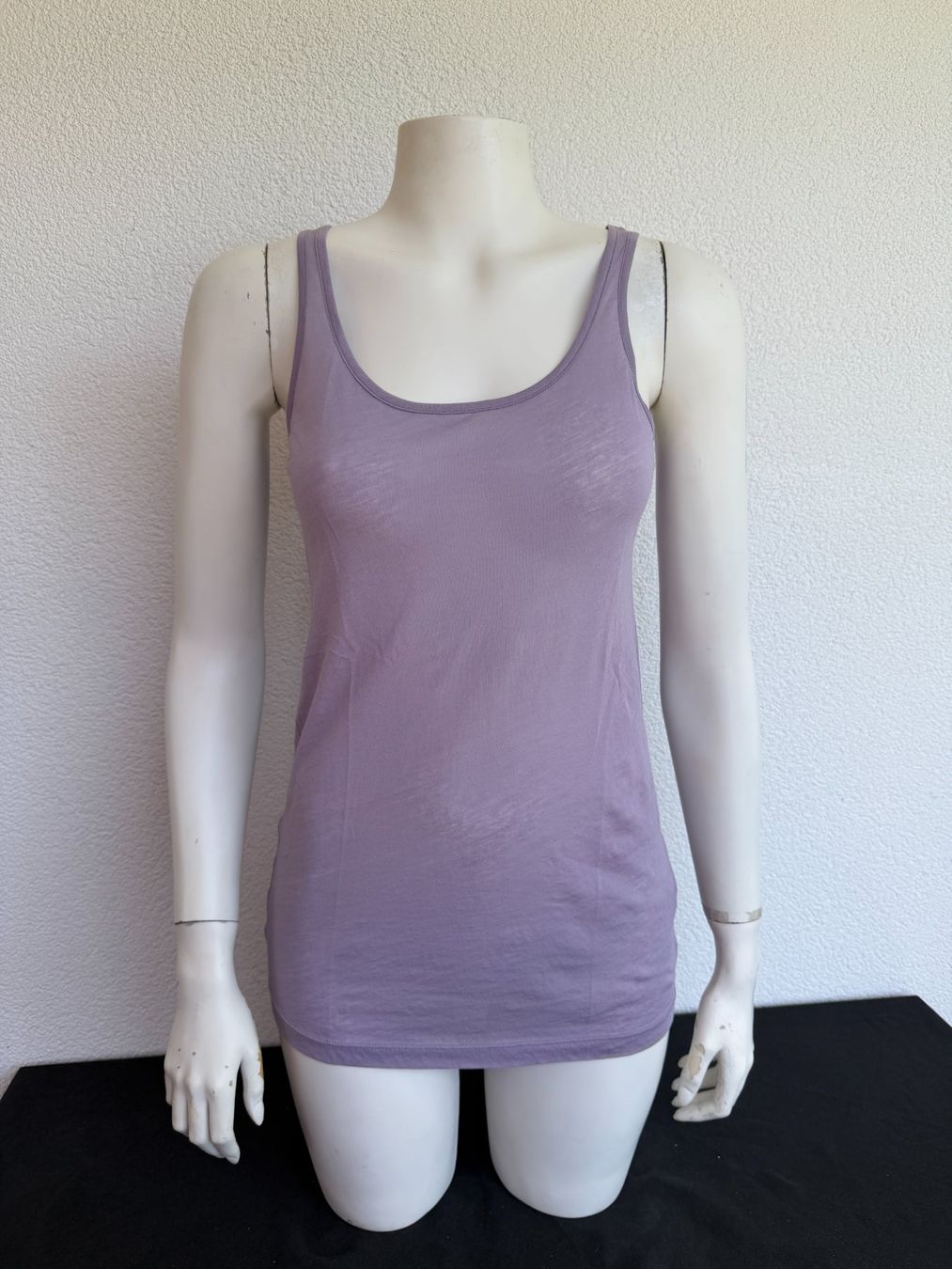 T-Shirts: Ensemble superposé Sita Murt à dos ouvert - Taille S/M – Gebraucht aus Nyon von ana_spw2 3