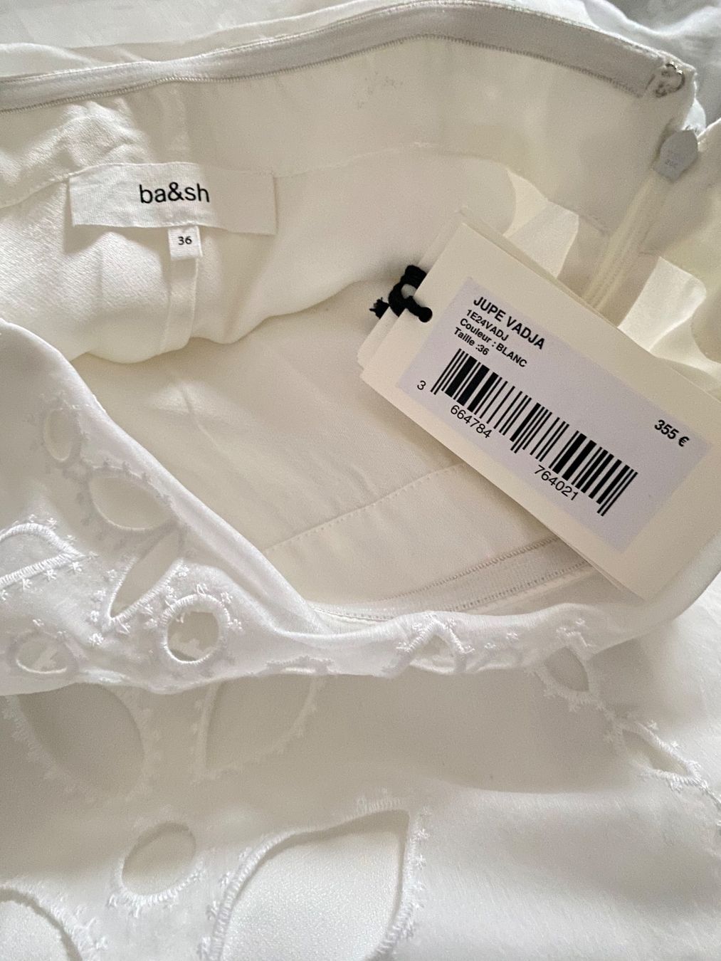 Ba&Sh Jupes: BA&SH ein Traum von Rock - neu - – Neuf (Voir description) à Jona par vanessasupermarket20 8