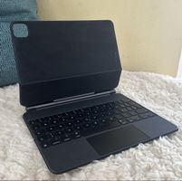Magic Keyboard für 11" iPad Pro (Schweiz)