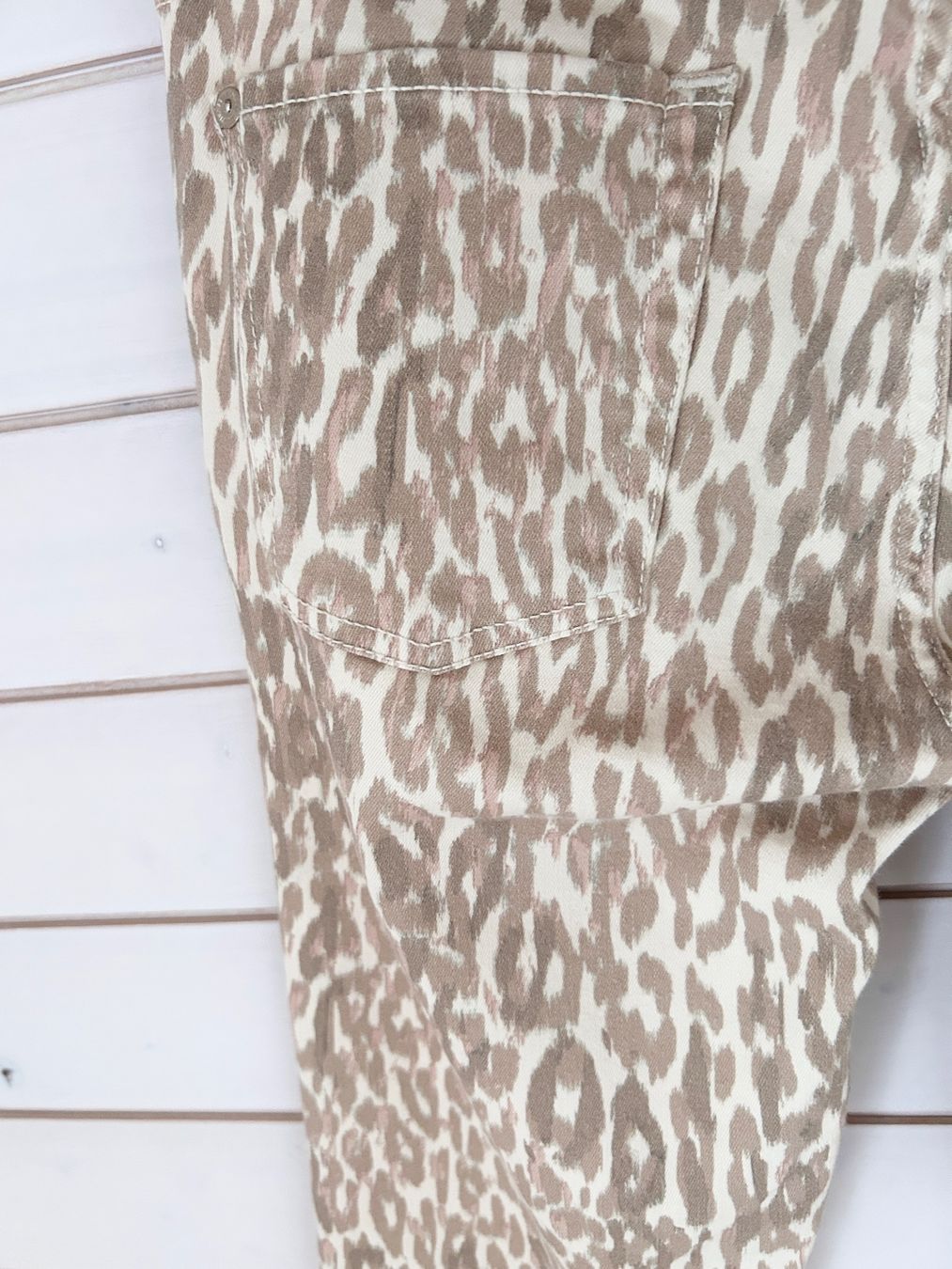 Mankind Jeans: 7 for all mankind Pyper Leo Jeans - W28 – Usato da Illnau venduto da Monkky 6