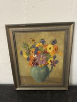 Gemälde mit Signatur (awieldi 1939 , 50 x42 cm)Nr 185