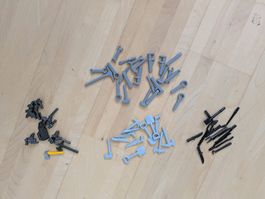 Playmobilset: Werkzeuge