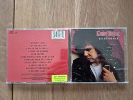 CD gary Moore - After The war, 1988