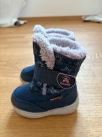 Kinder Winterschuhe ‘Kamik’ - Grösse 22
