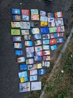 Bücher Sammlung