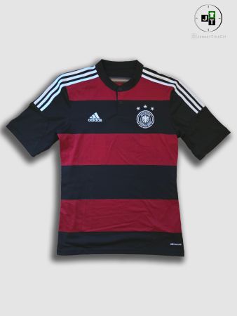 DEUTSCHLAND 2015 TRIKOT S