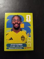 Panini FIFA World Cup 2026 SWE 18