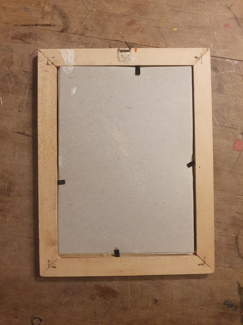 Foto & Immagini: Motivationsbild 16.5 x 22 cm – Usato da Zürich venduto da loosebone 1