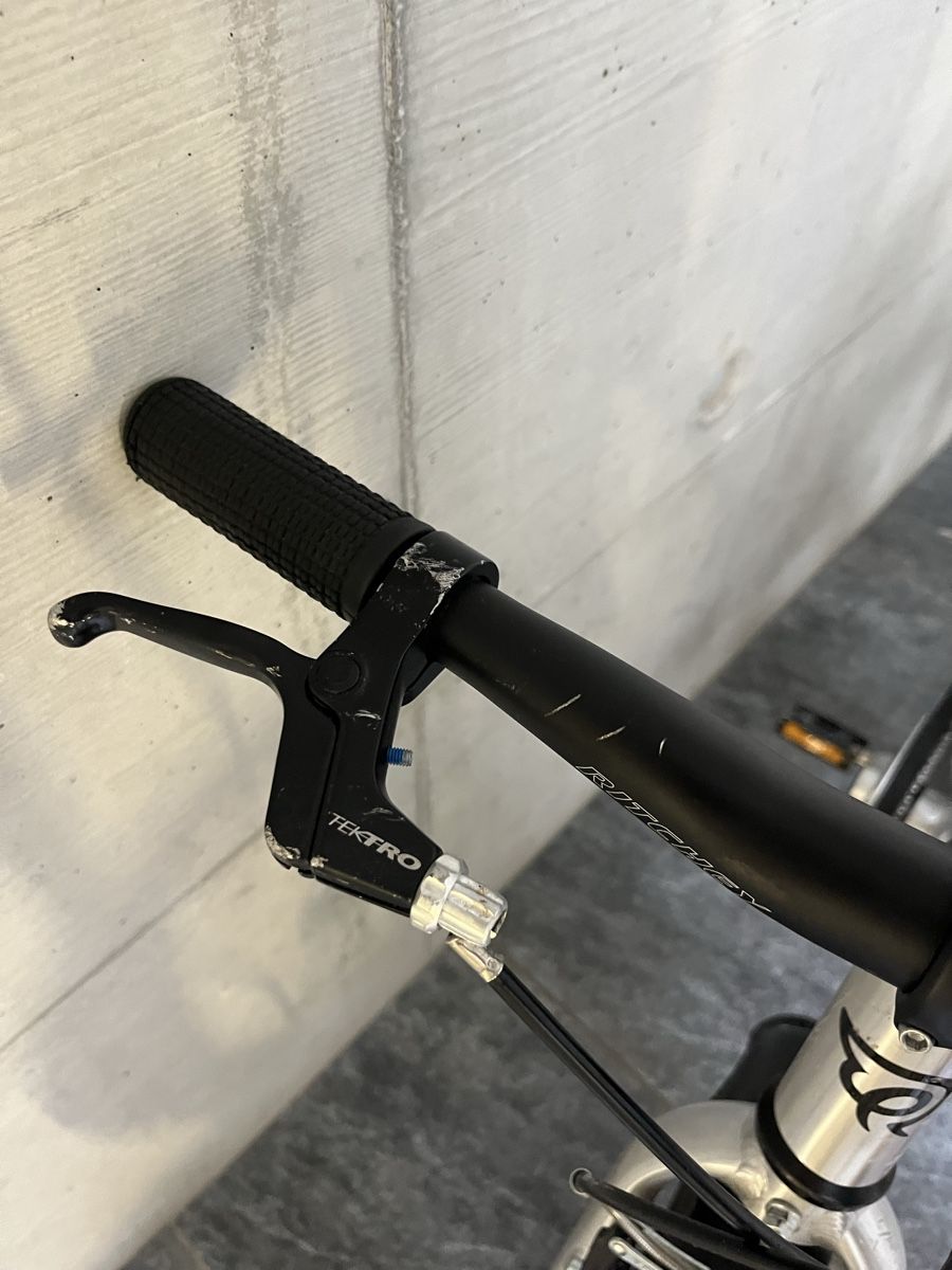 Early Rider Velos: EARLY RIDER Kinderfahrrad 16Zoll – Gebraucht aus Zürich von Karin57 4