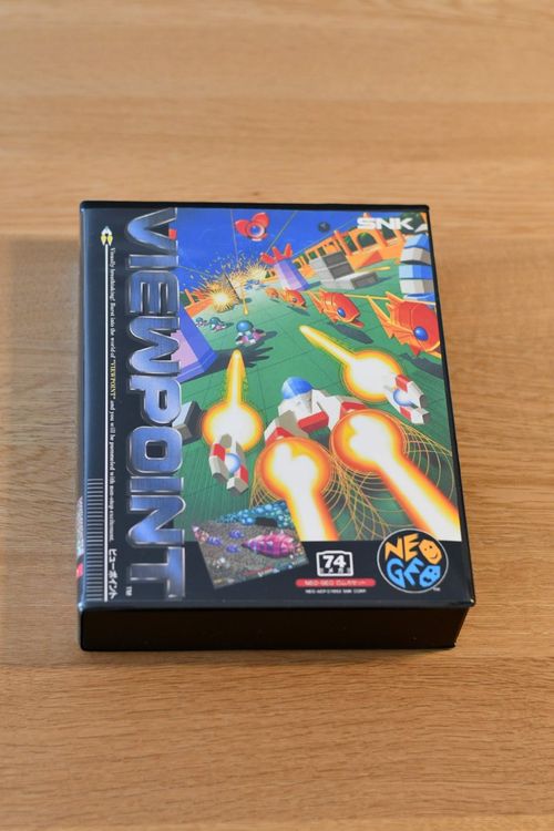 LAST RESORT , NEO GEO AES SNK JAP EUR 179,00 - FR