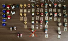Kinder joy One piece