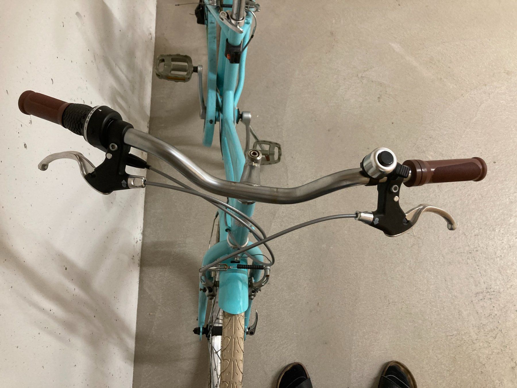 Biciclette: Gebrauchtes Kinderfahrrad – Usato da Zürich venduto da donpuffo 2