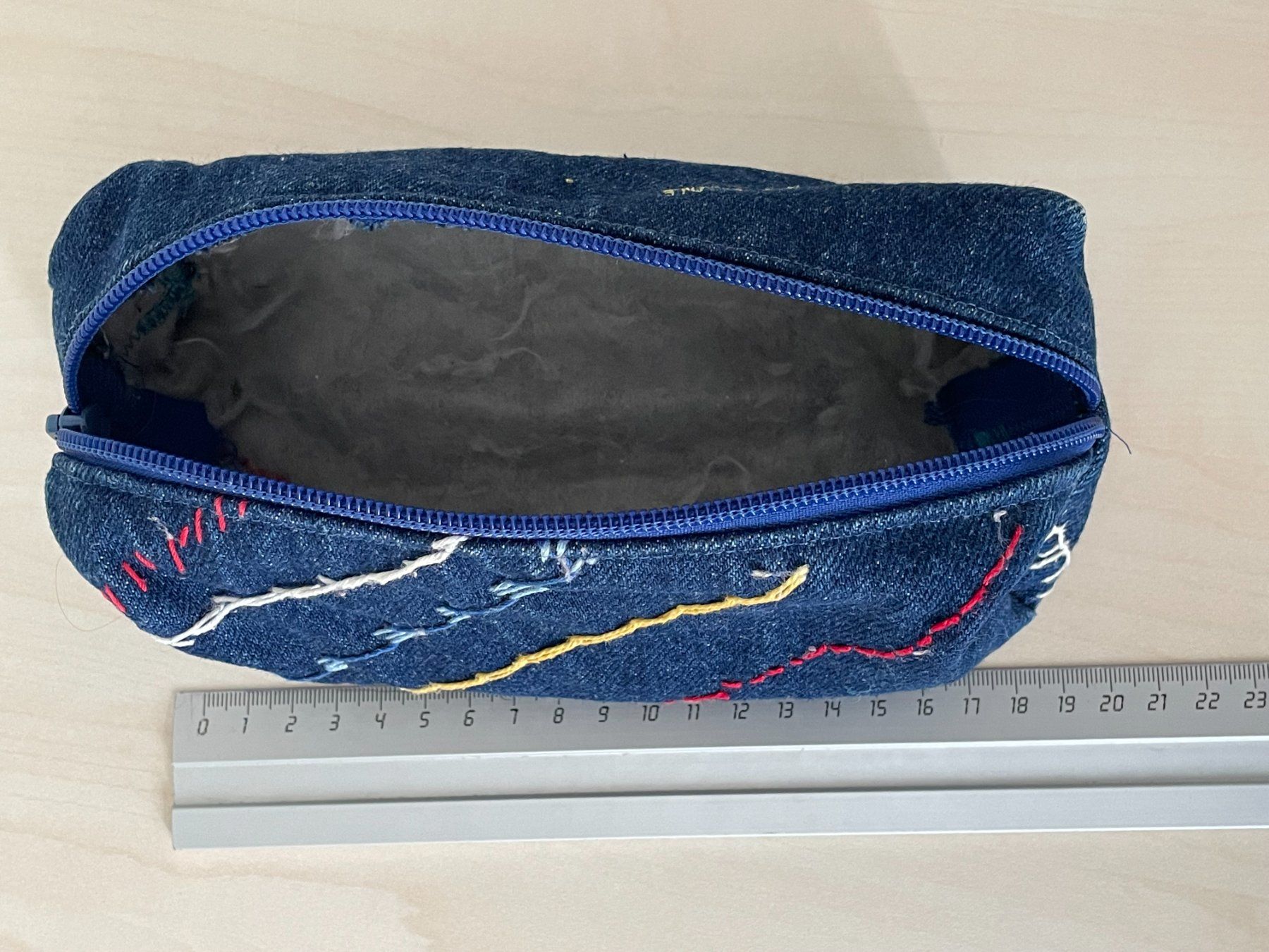 Schüler-Etuis: Etui – Gebraucht aus Zug von Cry71 2
