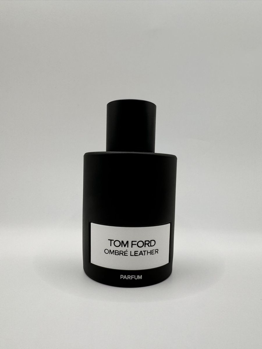 Tom Ford Profumi & Eau de Toilette: Tom Ford Ombré Leather  Parfum - 2ML - Probe – Nuovo (secondo la descrizione) da Düdingen venduto da parfum_tester