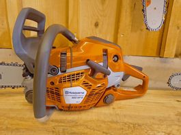 Husqvarna 562XP G Mark II
