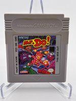 GB - Mr. Do!