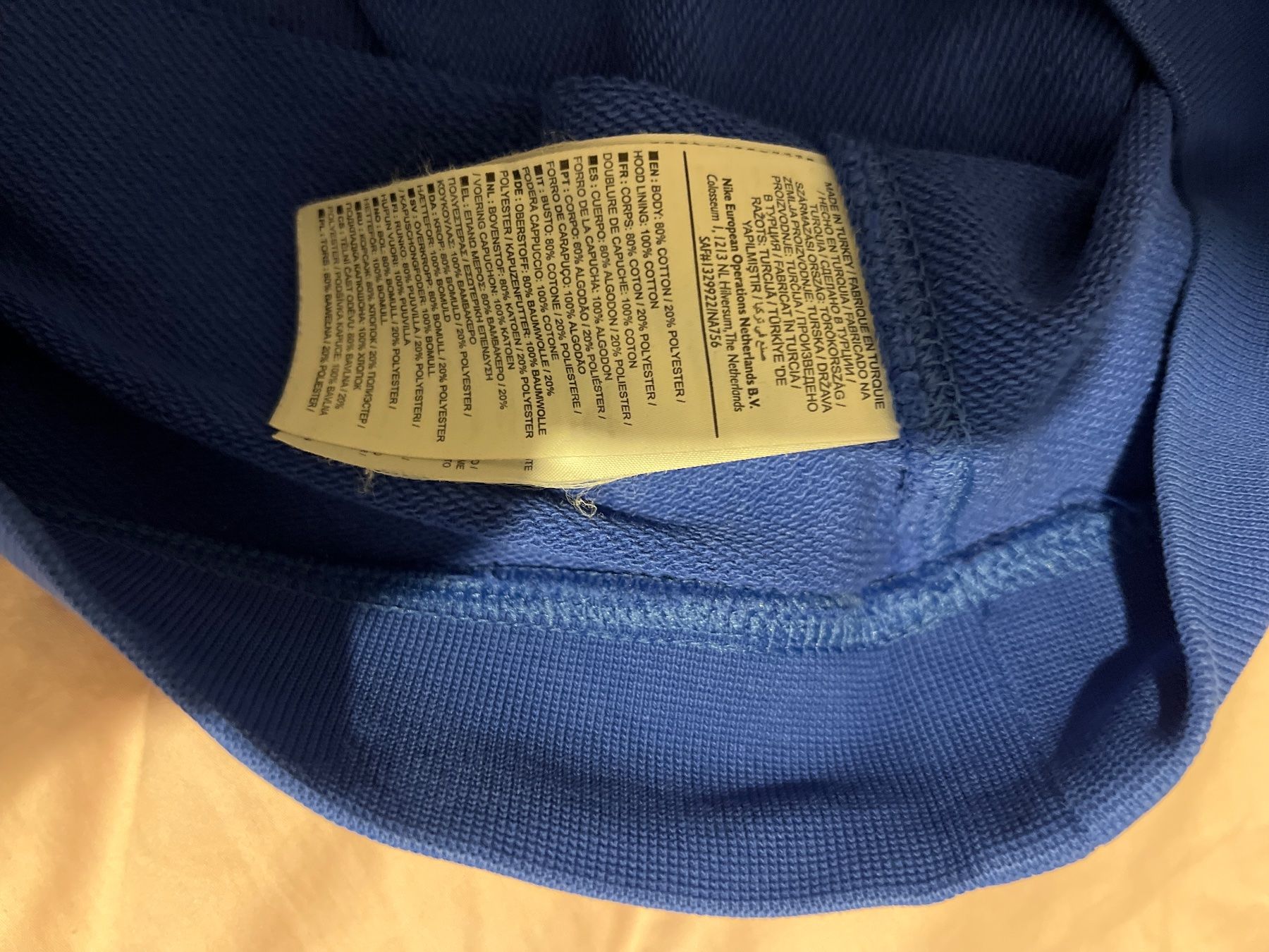 Nike Pullover & Sweatshirts: Nike Pullover L – Gebraucht aus Weiach von LemonJuice1995 3