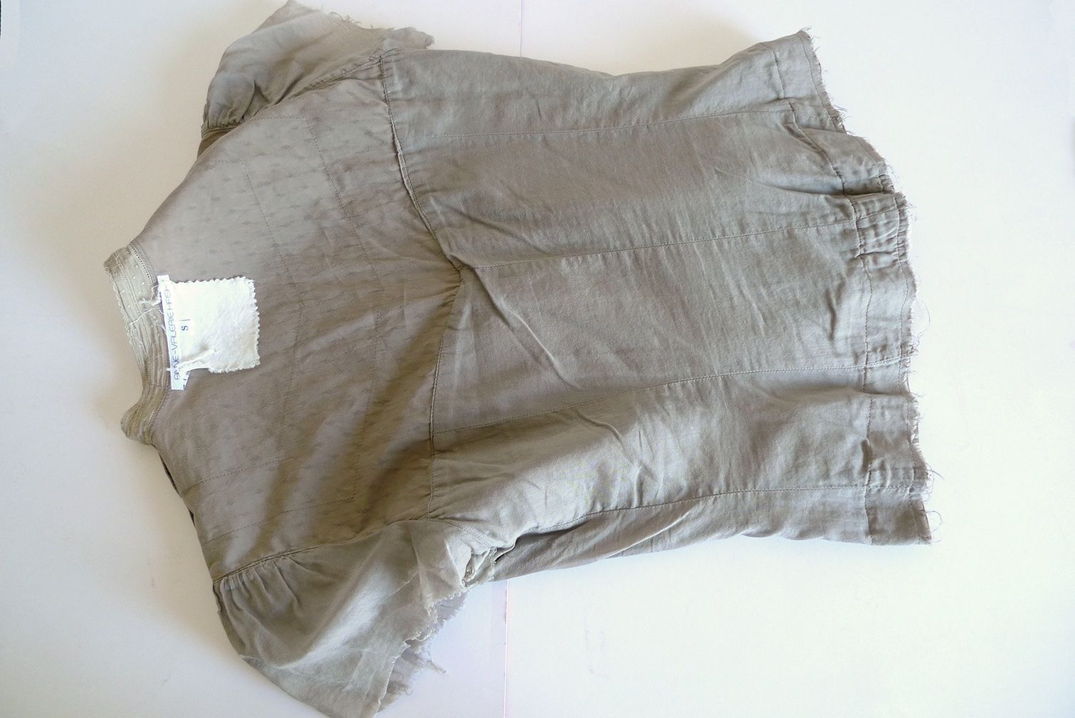 Blusen: Bluse Anne-Valerie Hash – Gebraucht aus Zürich von Supetar 7