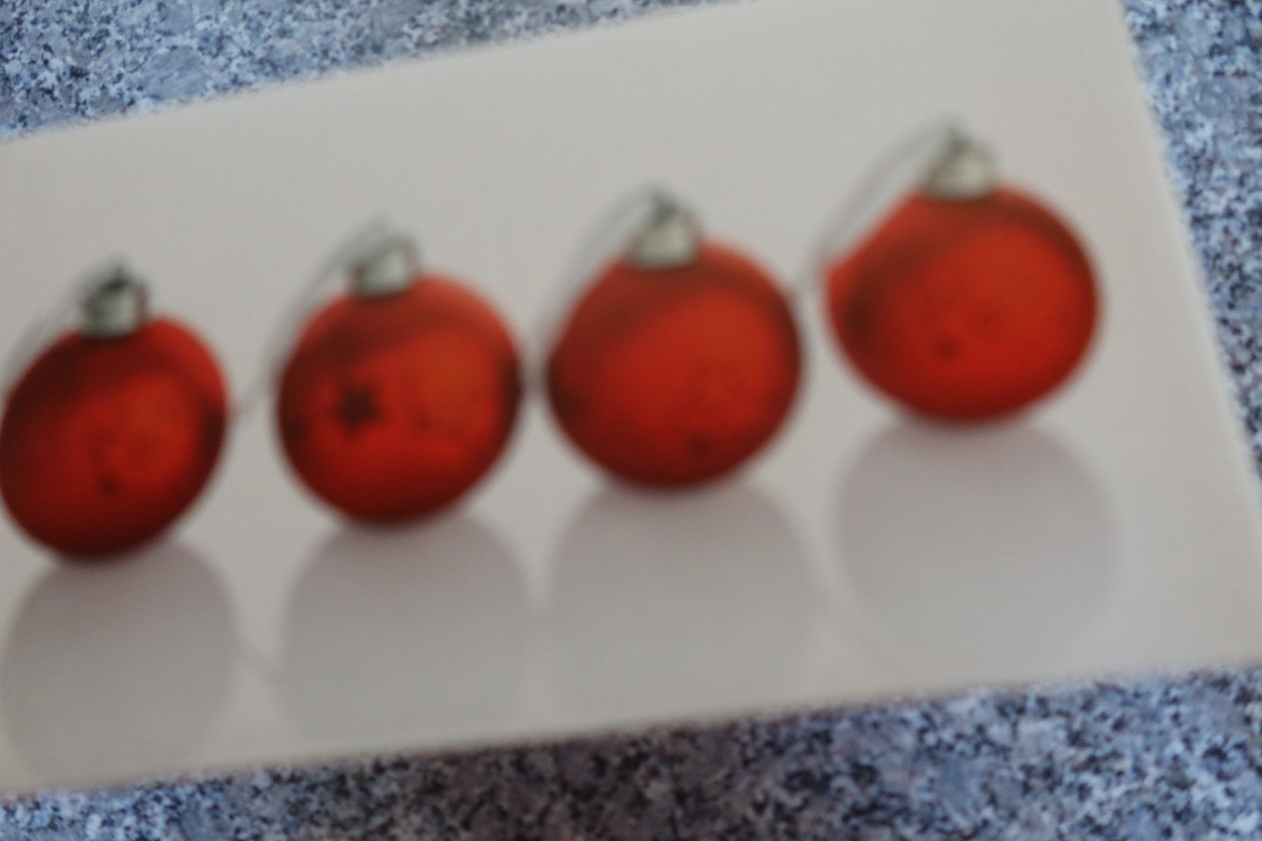 Tutte le decorazioni: Led Weihnachtsbaumkugeln – Nuovo e nell'imballaggio originale da Täuffelen venduto da Cindybussy 1