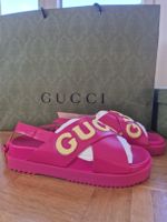 Sandali Gucci Donna 37,5 Nuovi