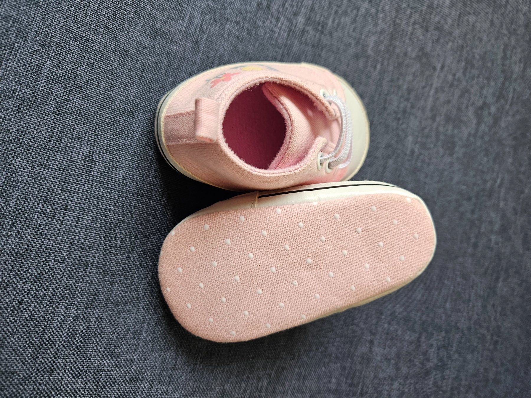 Scarpe per ragazzi: Baby Schuhe – Usato da Worb venduto da jun_fj8w 2