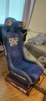 Playseat Red Bull GRC Rennsitz / Sim-Racing Cockpit