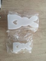 Hasen Giessform 13 cm und 8 cm