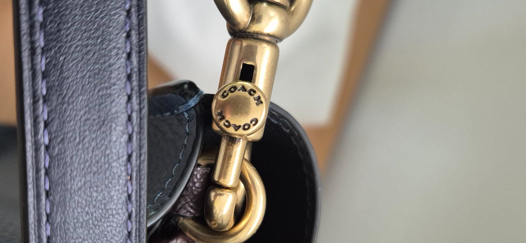 Coach Taschen für Damen: Coach New York – Neu und originalverpackt aus Zug von Christina.M9 3