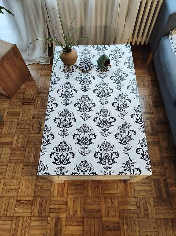 Tables: Coffee table – D'occasion à Uster par add_8sxt