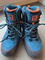 Wanderschuhe Trollkids Grösse 38 top Zustand 