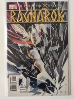 Thor Paradise X Ragnarok (2003) #1 and #2 Full set