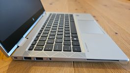 HP Elitebook x360 830 G7 (2in1 Notebook)