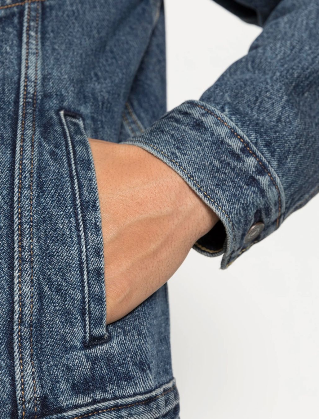 Levi's Jacken: Levi's® THE TRUCKER JACKET - Jeansjacke – Neu und originalverpackt aus Wittenbach von bes_k8vr 2