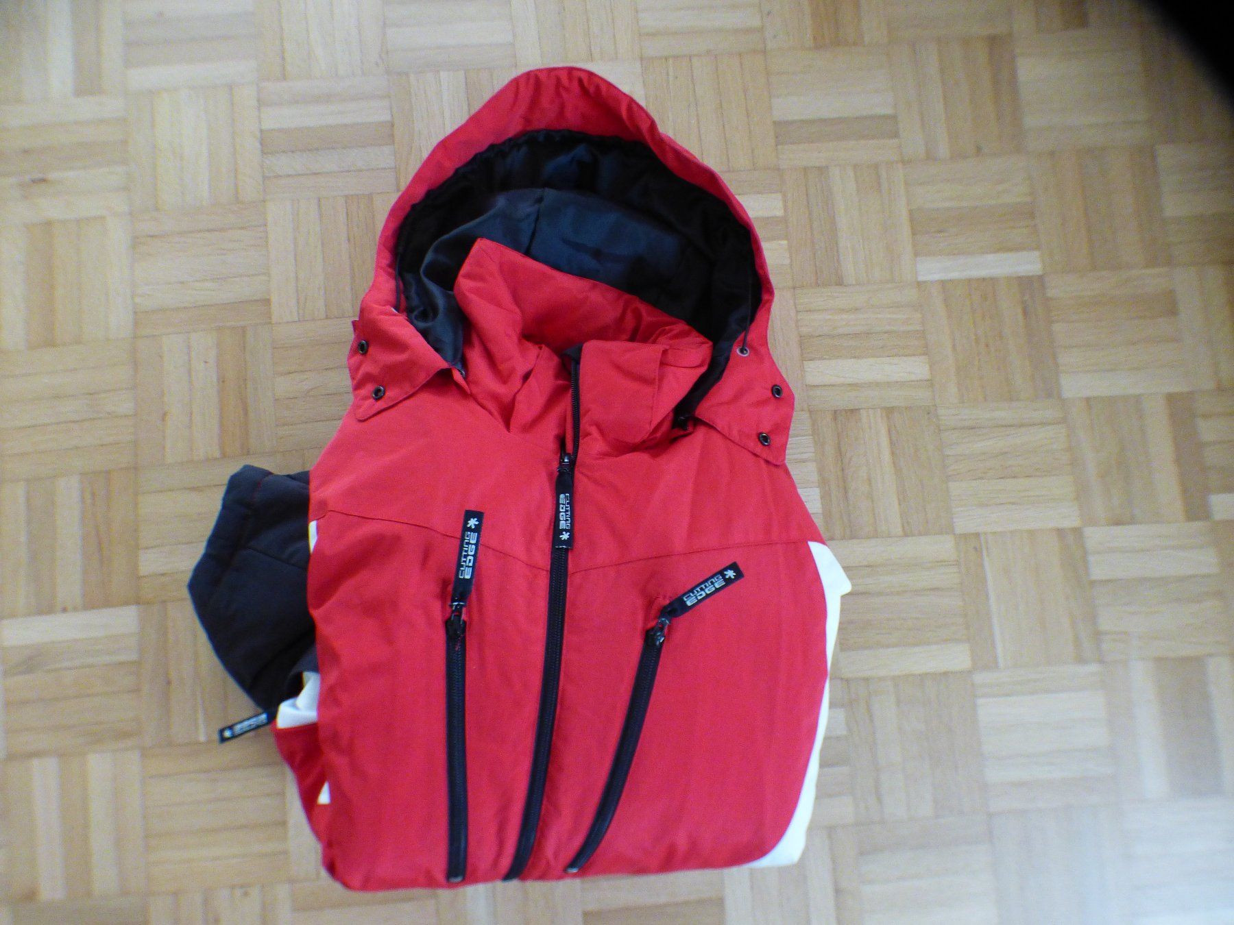 Giacche: Winterjacke – Usato da Münchenbuchsee venduto da enzian59 5