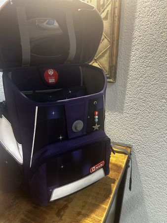 Schulrucksack
